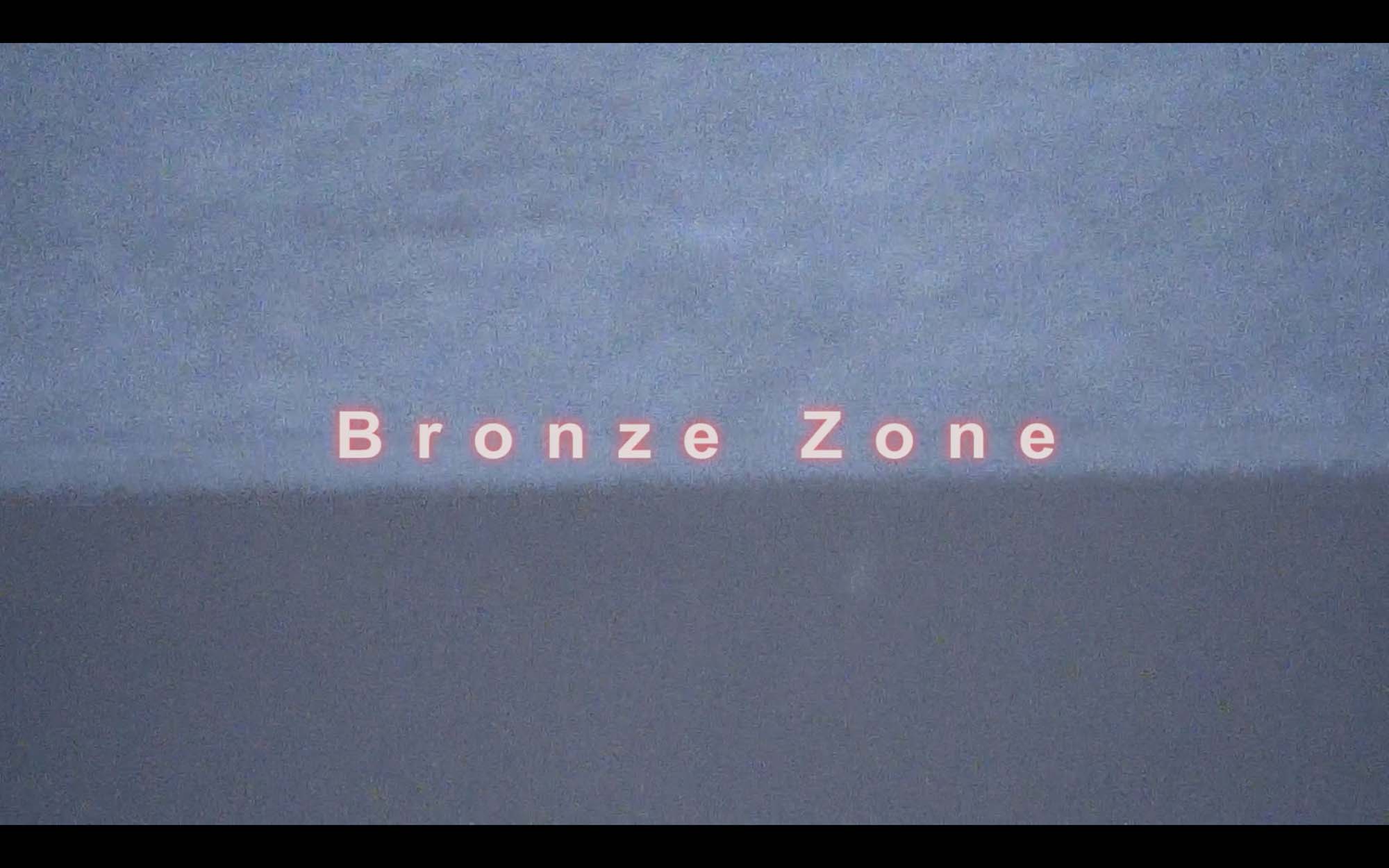Bronze Zone